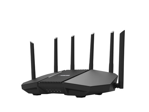 ASUS RT-BE90U Trådløs router – produktbillede 2