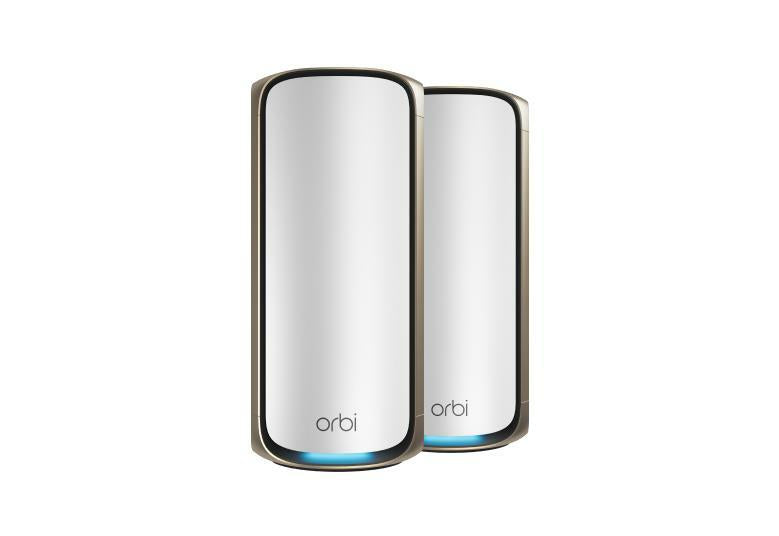 NETGEAR ORBI9 QB WIFI7 2P 1Y ARMOR BNDL (RBE972) Netgear International Limited