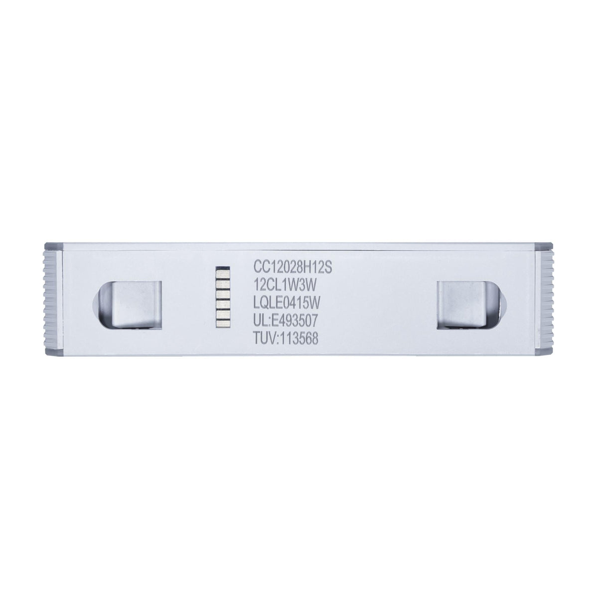 Lian Li UNI FAN CL Wireless Fan, 3-Pack - 120mm, White Lian Li