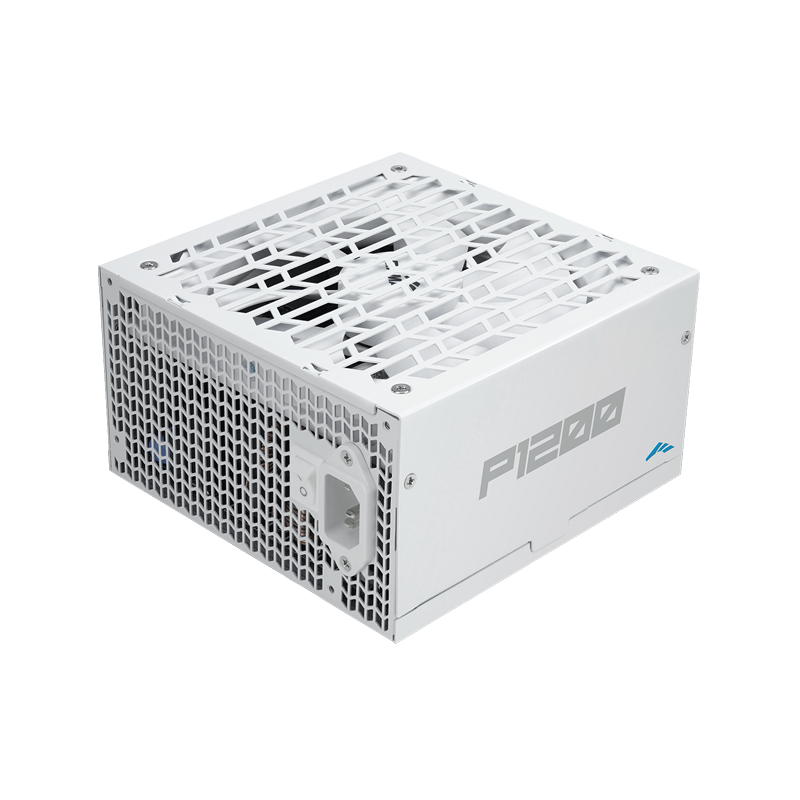 SAMA P1200 White 80+ Platinum, ATX 3.1
