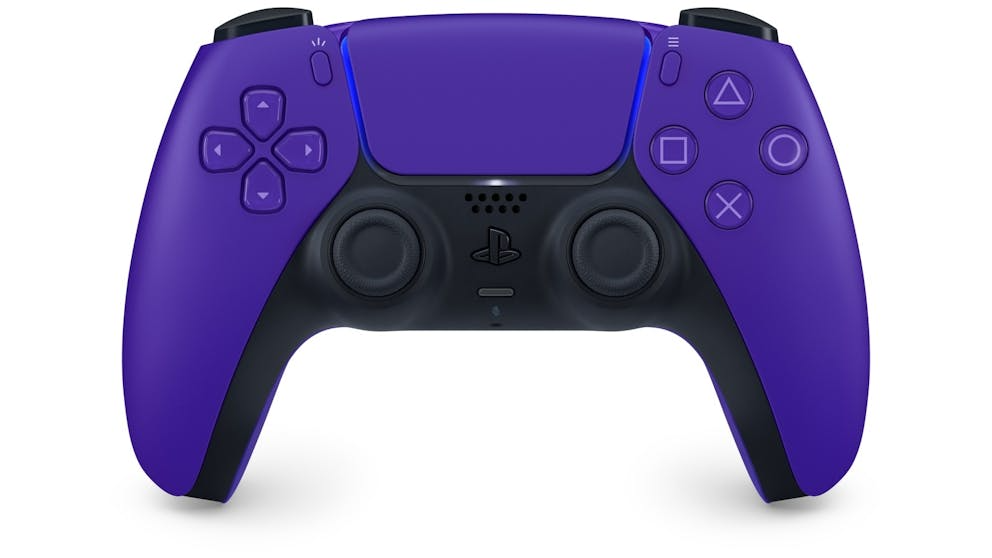 PS5 DualSense Galactic Purple (2025) Sony