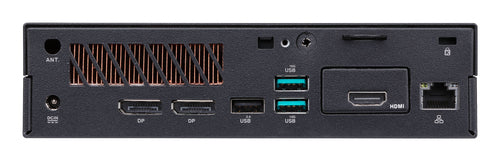 ASUS PB63-B3203AH – set bagfra