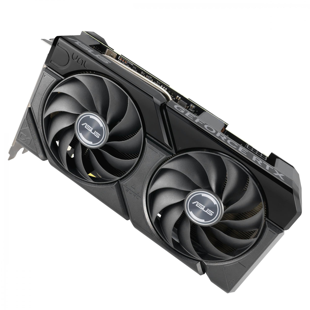 ASUS GeForce RTX 4070 12GB GDDR6 DUAL OC EVO ASUS