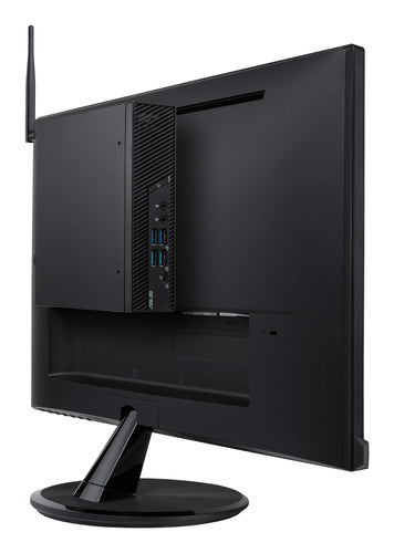 ASUS ExpertCenter PB64-B70083AH – illustreret i brug