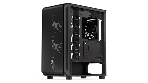 ENDORFY ARX 500 Air TG Black