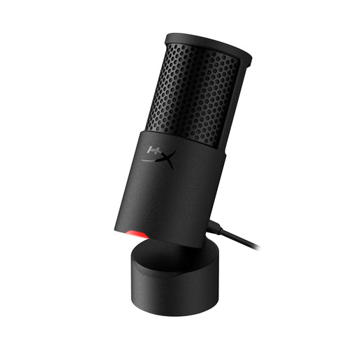 HyperX Solocast 2 BLK Mikrofon HyperX