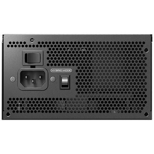 Antec GSK1000 EC Antec Europe B.V.