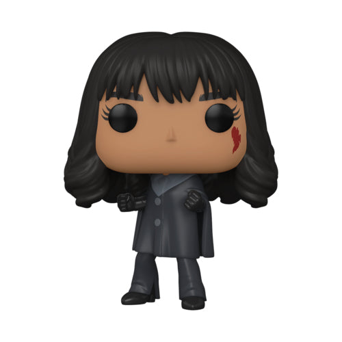Figura Pop! Allison 10 cm FUNKO