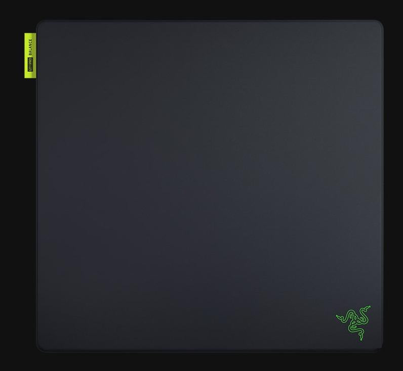 Razer - Gigantus V2 Pro - Balance - L Razer
