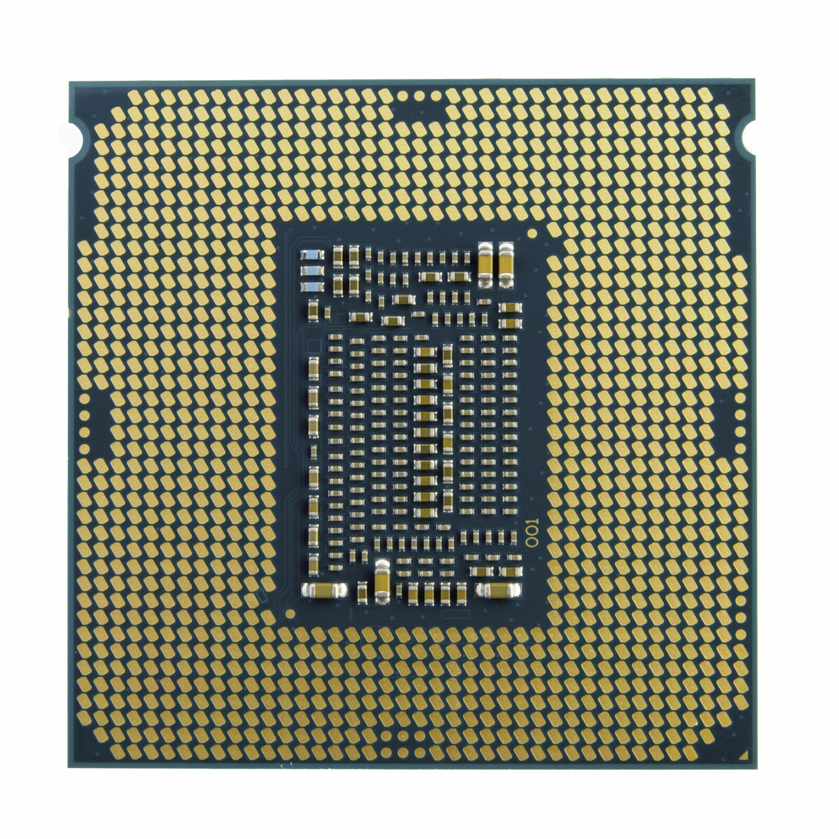 Intel CPU Core I3-8350K 4GHz Quad-Core LGA1151 (TRAY - u/køler) Intel