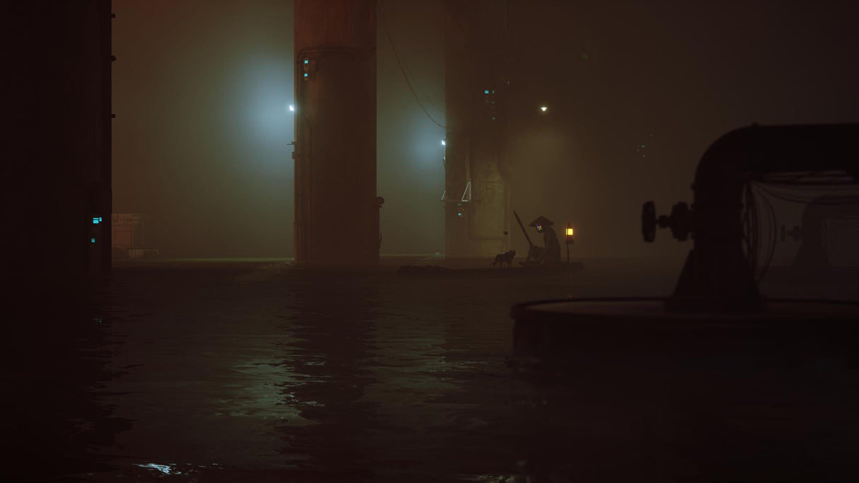 Stray Annapurna Interactive