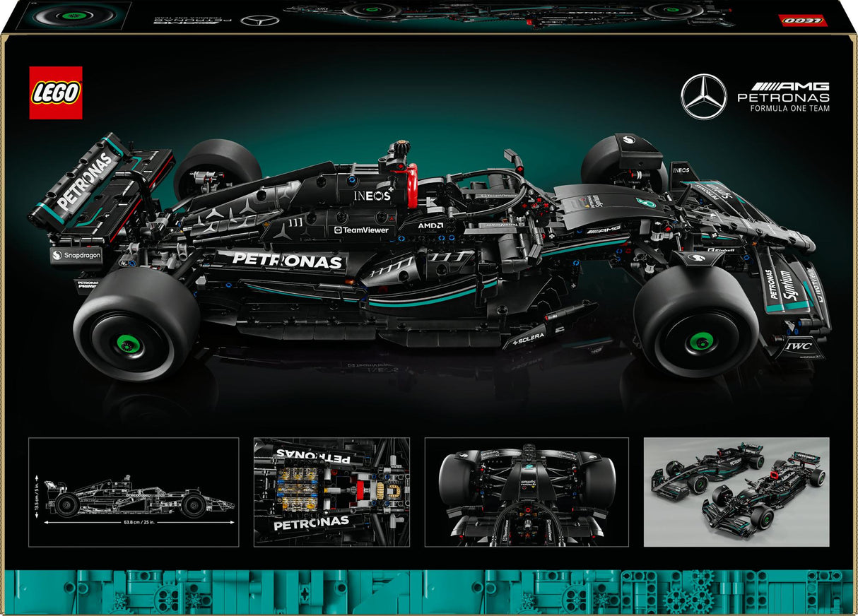 LEGO 42171 Technic Mercedes-AMG F1 W14 E Performance LEGO