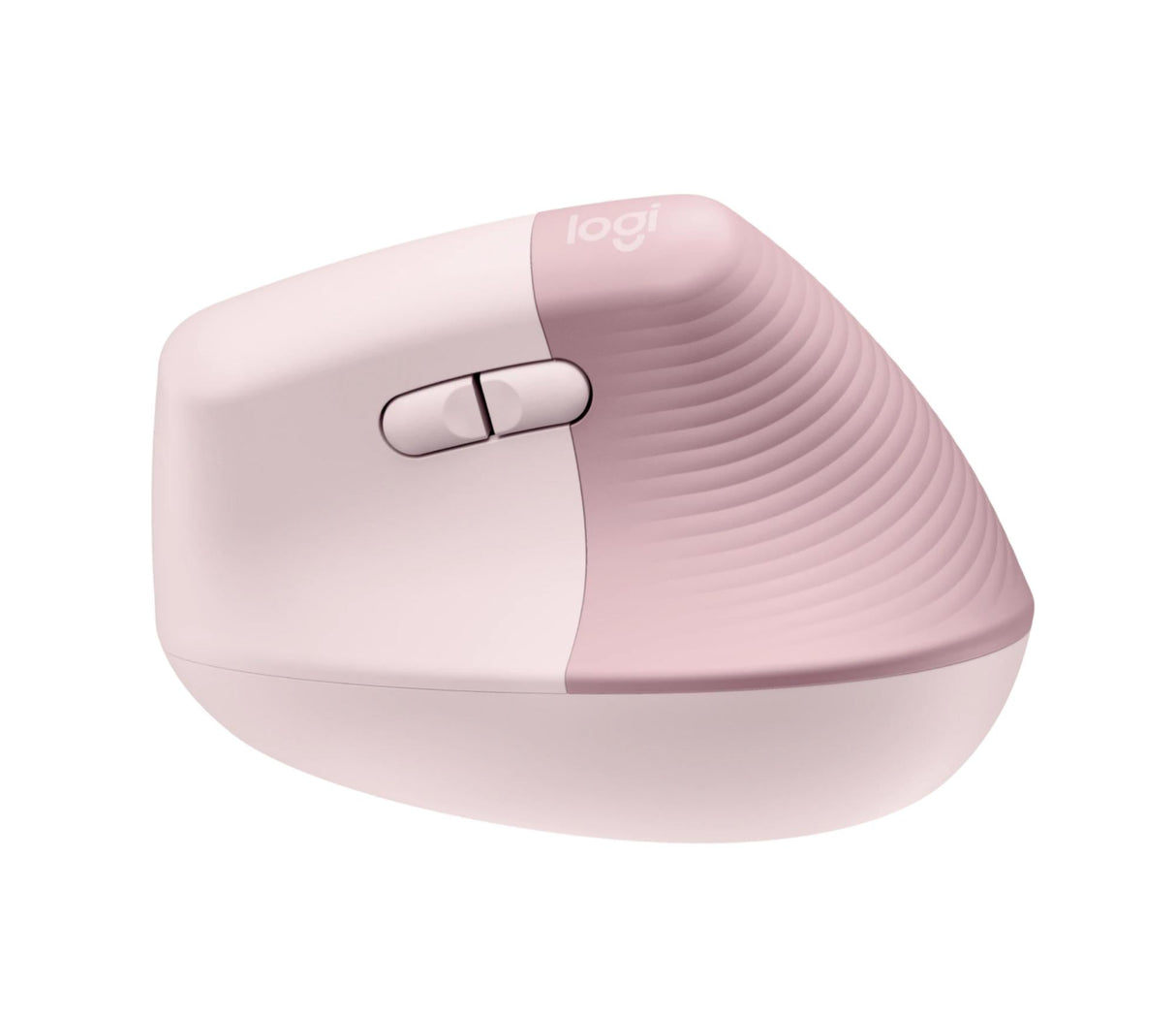 Logitech - Lift Vertical Ergonomic Mouse Logitech