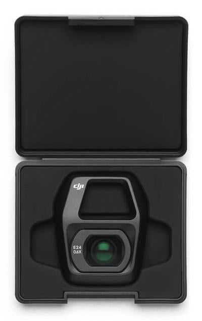DJI - Air 3S Wide-Angle Lens - Drone Accessory DJI