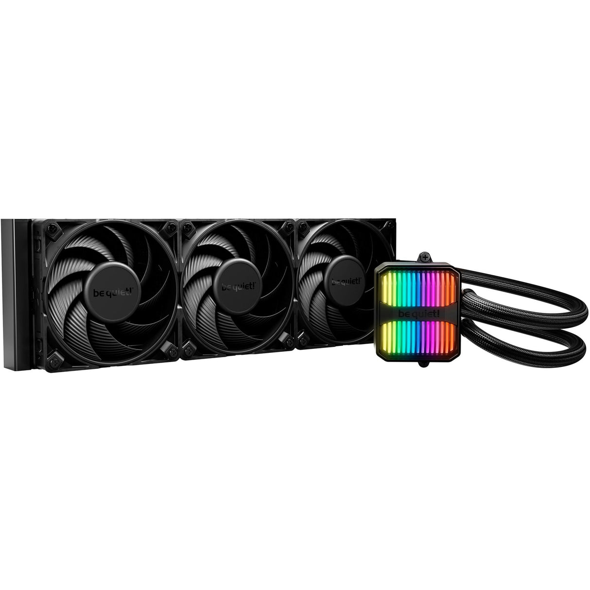 Be quiet Silent Loop 3 360mm (refillable) Be quiet