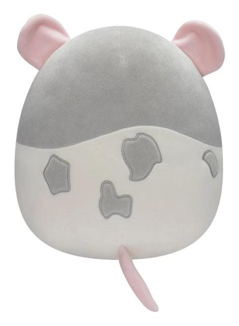 Squishmallows - 30 cm Plush P14 - Grey & White Rat (2403P14) Squishmallows