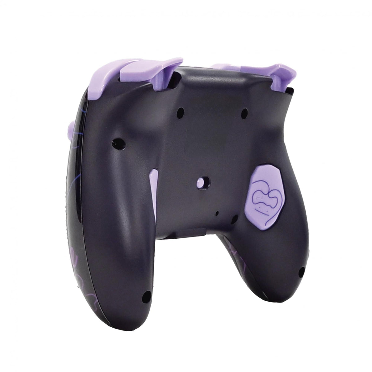 HORI - Wireless HORIPAD Turbo (Ditto) - Purple HORI