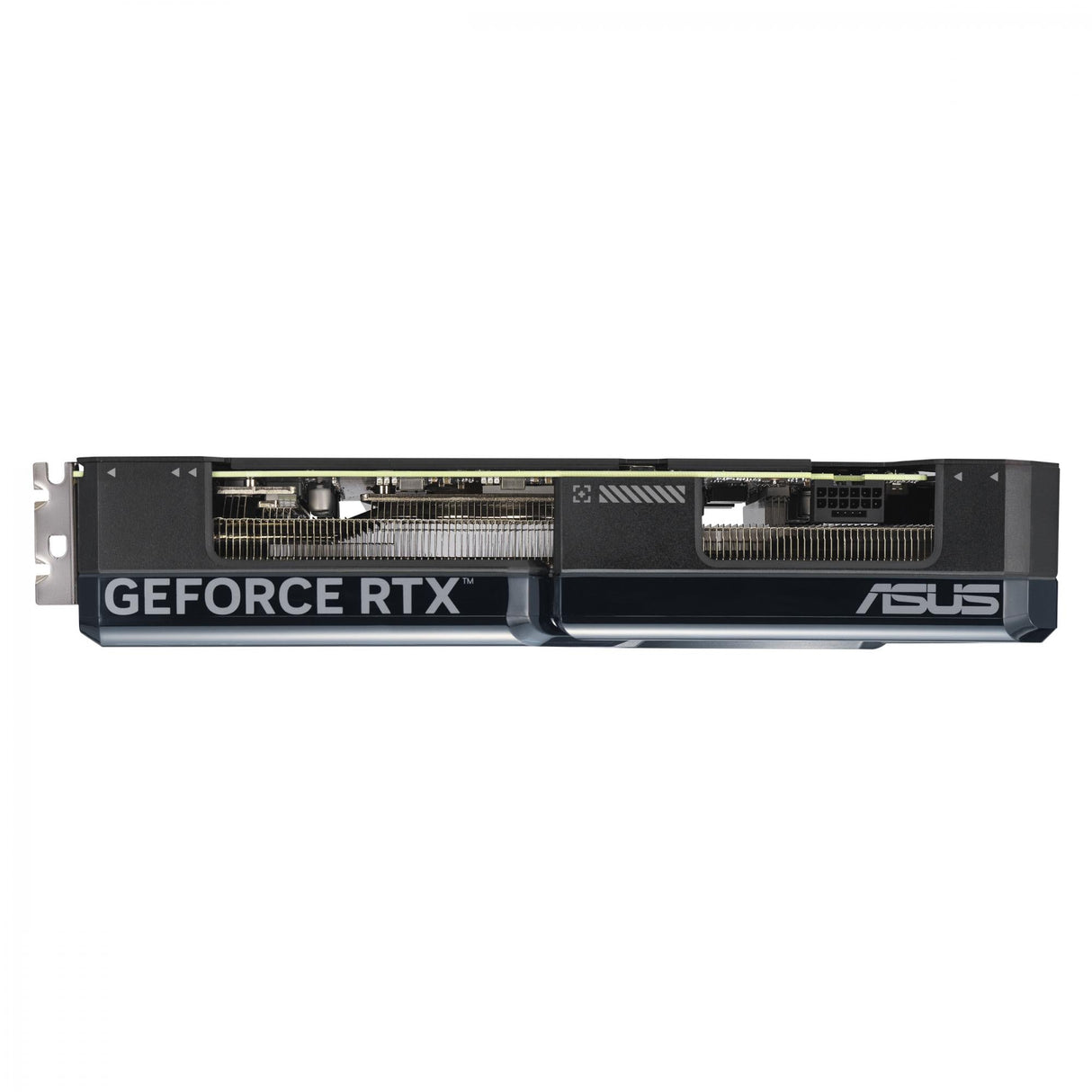 ASUS GeForce RTX 4070 TI SUPER 16GB DUAL ASUS