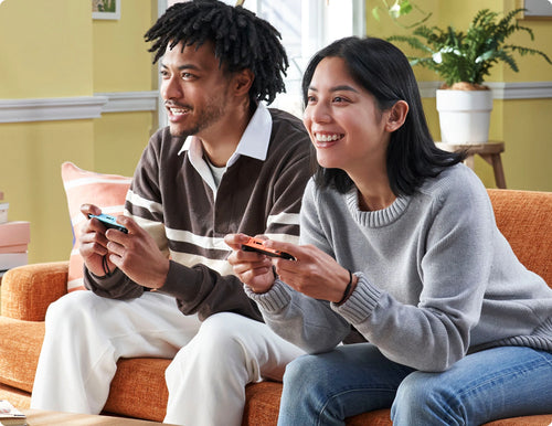 Nintendo Switch 2 Console