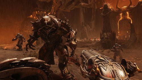 Doom: The Dark Ages - Premium Edition Bethesda