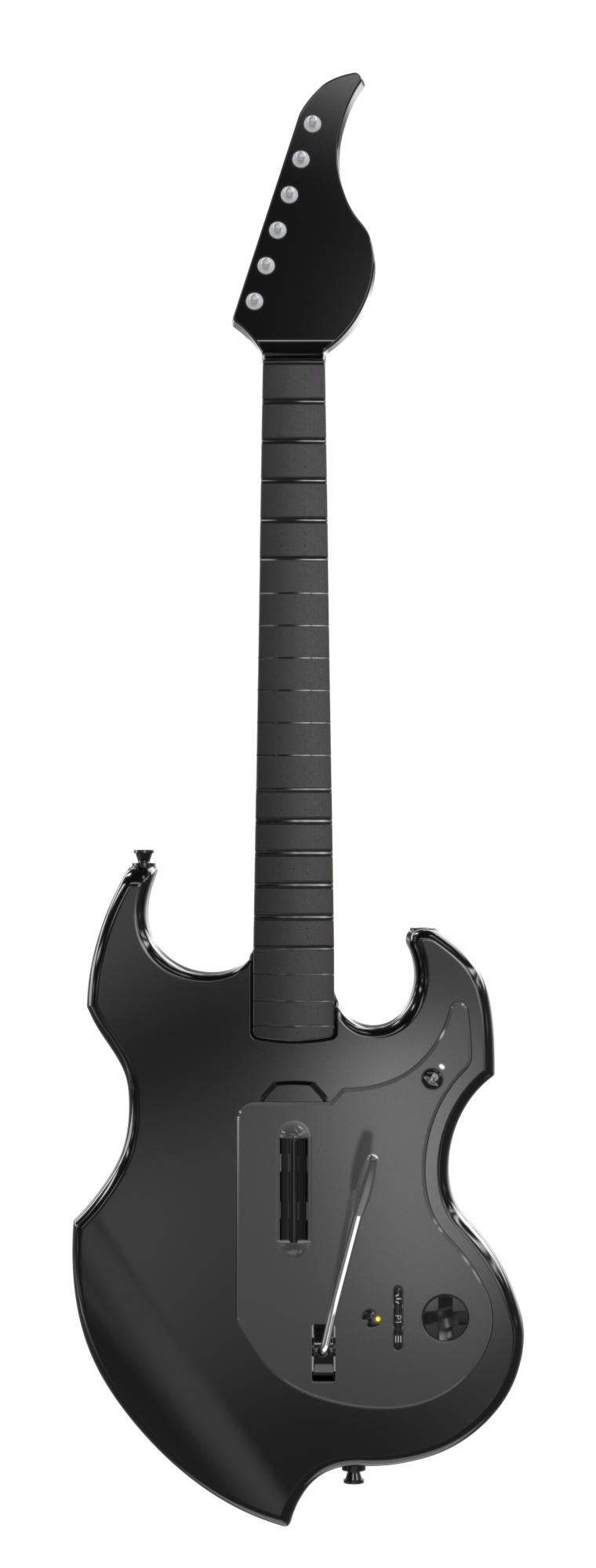 PDP Riffmaster Wireless Guitar Controller PDP