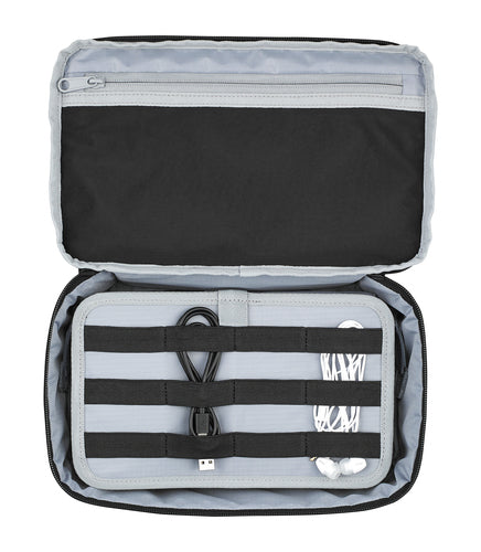 ASUS ROG Tech Pouch BC1003 – åbnet opbevaring