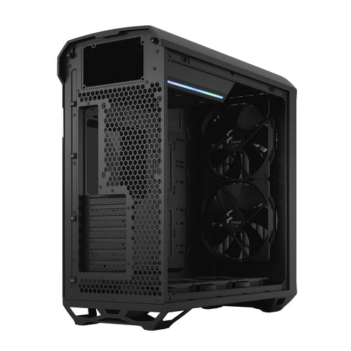 Tower Fractal Design Torrent Black Fractal design
