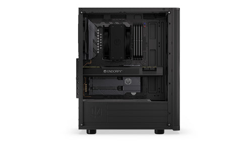 ENDORFY Ventum 200 Air TG Black