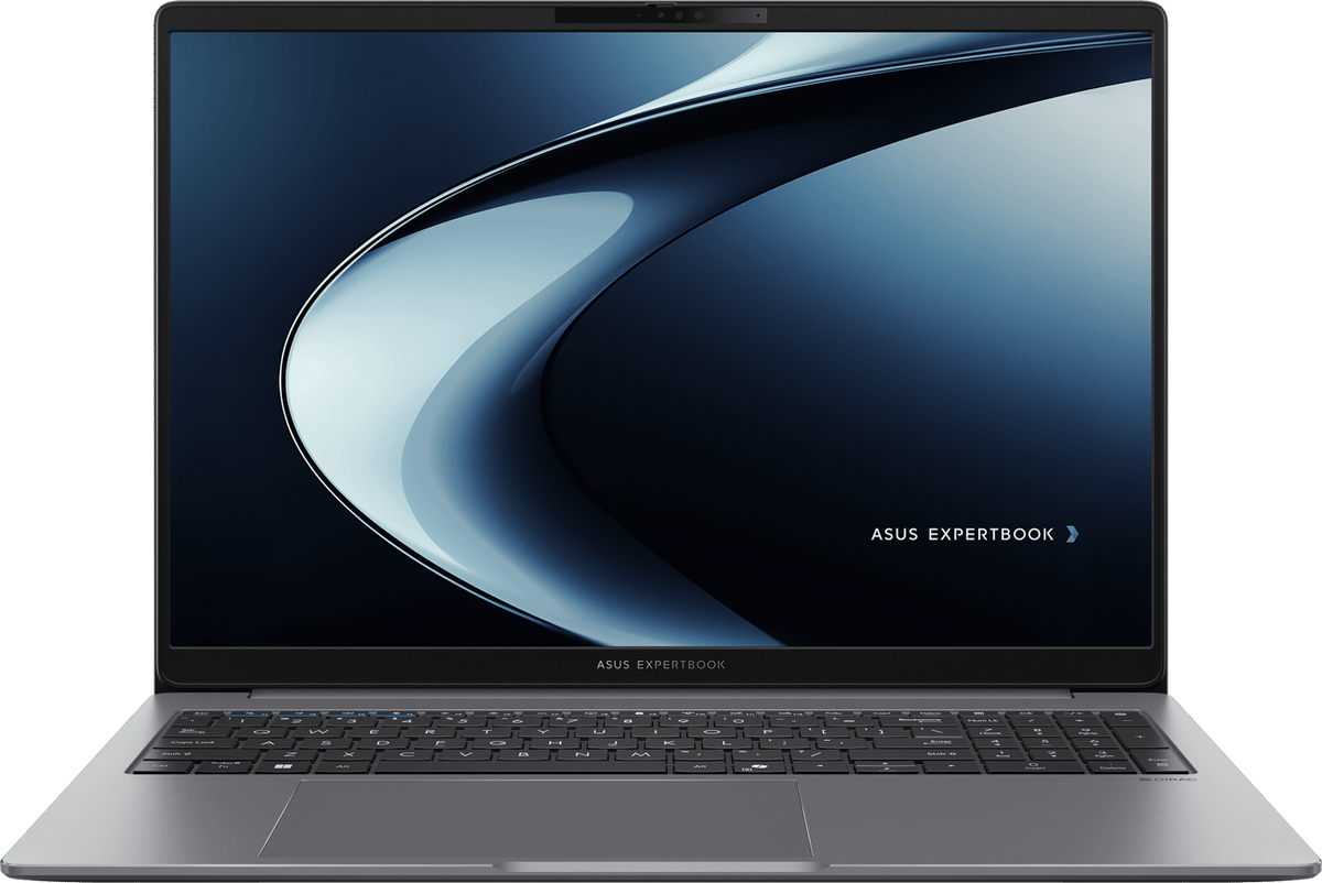 ASUS PM3606CKA-MB0273X i Misty Grey set forfra