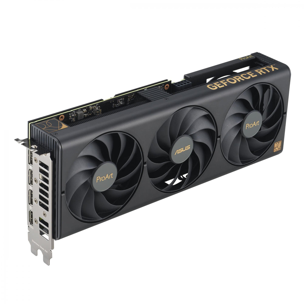 ASUS GeForce RTX 4060 8GB GDDR6 OC PROART ASUS