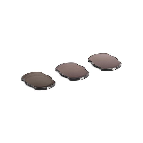 DJI - Avata ND Filters Set(ND8/16/32) DJI