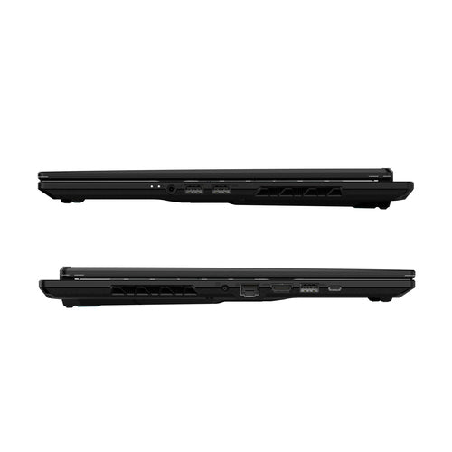 Gigabyte A16 Pro Core7 240H/32GB/1TBSSD/RTX 5080 AZERTY – visning 6