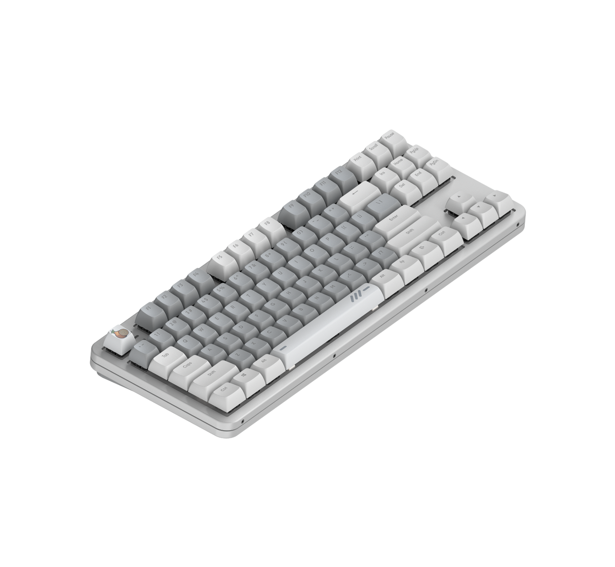 Dark Project ALU87A Onionite Kablet