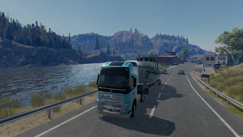 Truck Driver: Gold Edition Soedesco