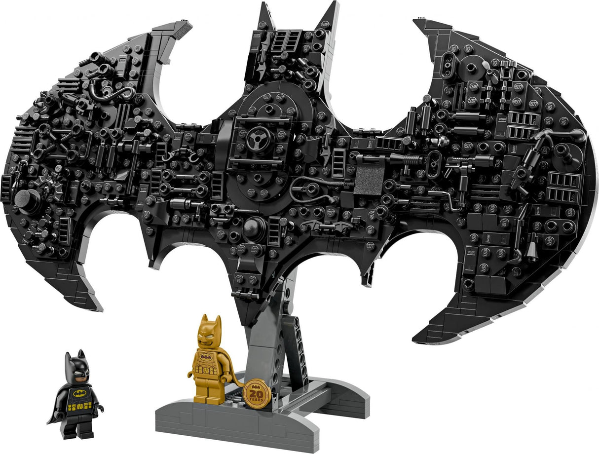 LEGO - Super Heroes - Batman™ Logo (76330) LEGO
