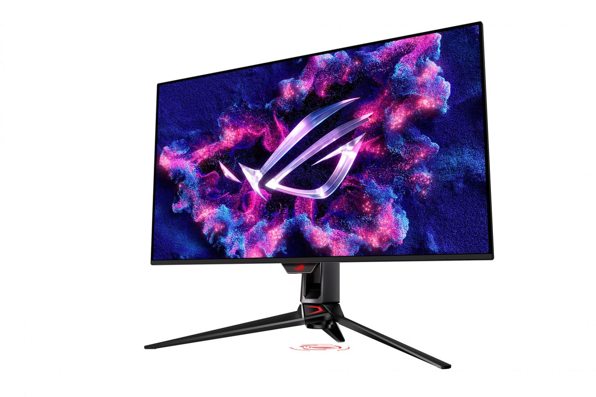 LCD ASUS 32" ROG Swift PG32UCDM 4K 3840x2190p OLED 240Hz 0.03ms G-SYNC Compatible HDR10 90W USB-C PD ASUS