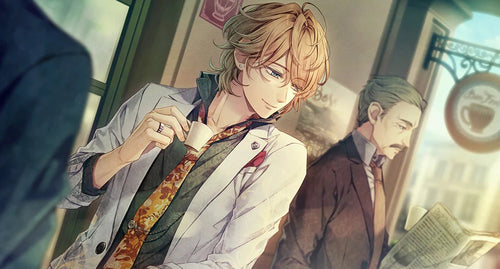Piofiore: Fated Memories – Nintendo Switch – skærmbillede 2