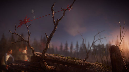 Unravel Two – Nintendo Switch – supplerende spilillustration 20