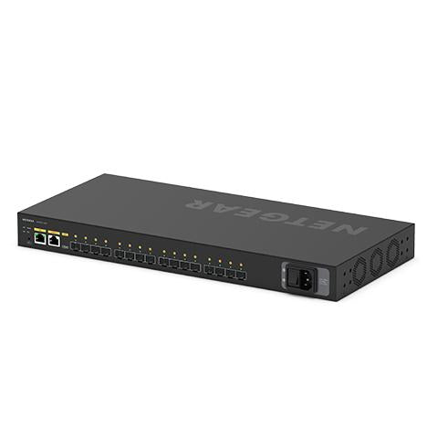 Netgear M4250-16XF MANAGED SWITCH Netgear International Limited