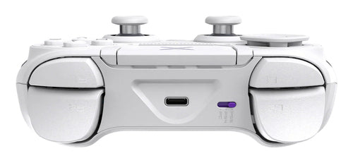 Turtle Beach Victrix Pro BFG Reloaded – PS/PC, hvid – Skulderknapper