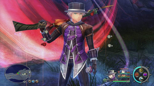 Ys VIII (8): Lacrimosa of DANA