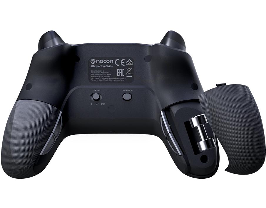 Nacon - Revolution Pro Controller 3 Sort