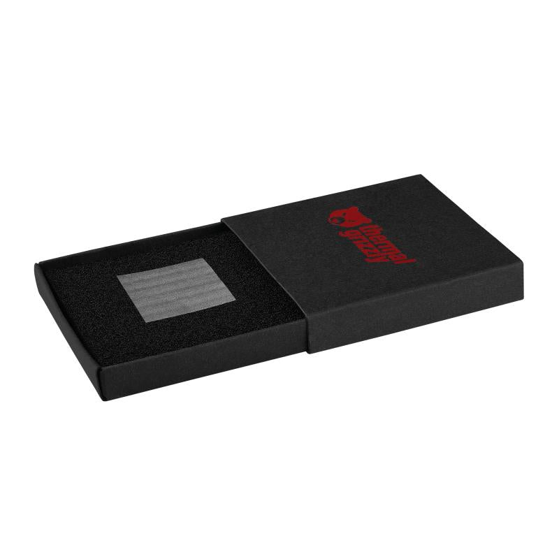 Thermal Grizzly KryoSheet thermal pad - 25 x 25 mm Thermal Grizzly