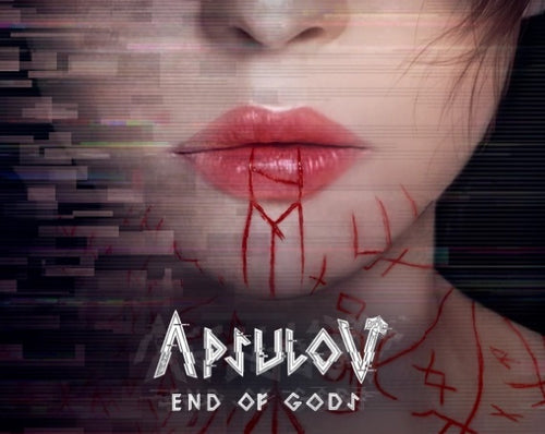 APSULOV END OF GODS
