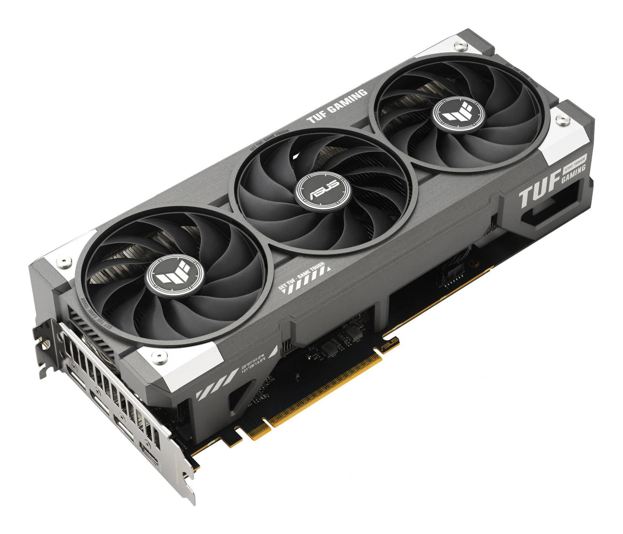 ASUS GeForce RTX 5060 8GB TUF GAMING ASUS