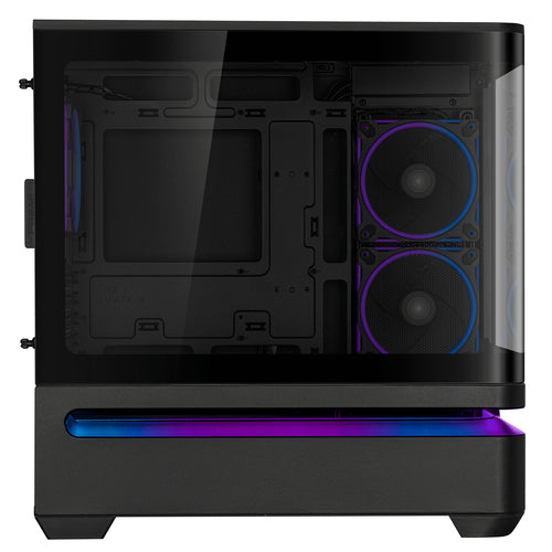 ASUS PRIME AP202 ARGB – set forfra