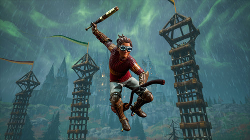 Harry Potter: Quidditch Champions (Deluxe Edition) Warner Bros.