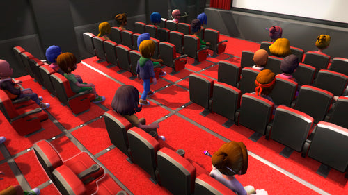 Youtubers Life