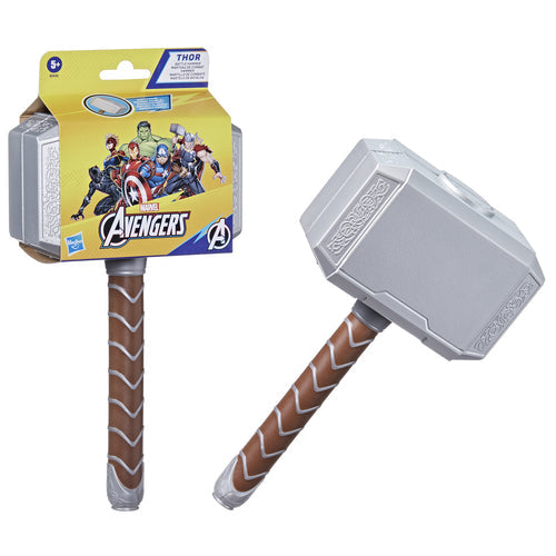 Avengers - Thor Battle Hammer (B0445) Avengers