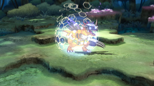 Digimon Survive – Xbox One – produktbillede 16